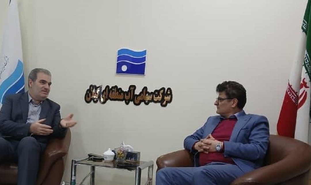 تأکید بر تسریع در پروژه سد خالصان و بازسازی سردهنه‌های کشاورزی فومن و شفت