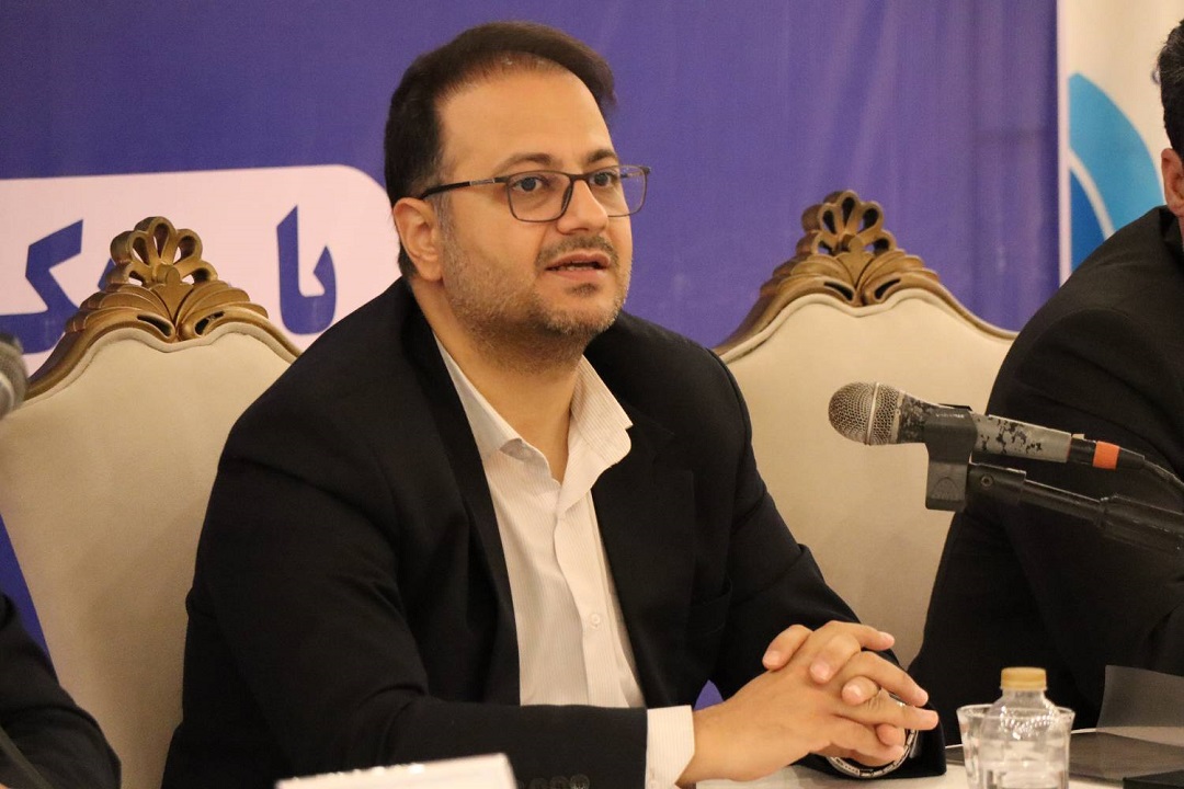 رویکرد برابری فرصت‌ها، شایسته‌سالاری و نداشتن سقف شیشه‌ای منتج به دریافت ۷۵۰ مجوز جذب در صنعت آب کشور شد