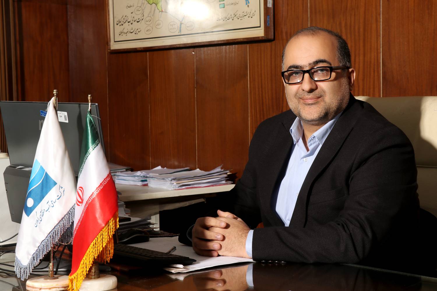 تامین آب شالیزارهای لنگرود بدون هزینه محل اعتبارات عمرانی/احیای «آب‌بندان کیاکلایه» با شیوه‌ای نوآورانه